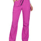 Women's Wide-Leg 6-Pocket Freda Scrub Pant