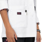 Women's Five-Pocket 29" Canna Lab Coat