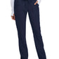 Women's 6-Pocket Slim Fit Buttercup Scrub Pants