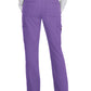 Women's 6-Pocket Slim Fit Buttercup Scrub Pants