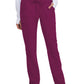 Women's 6-Pocket Slim Fit Buttercup Scrub Pants