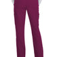 Women's 6-Pocket Slim Fit Buttercup Scrub Pants