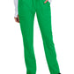 Women's 6-Pocket Slim Fit Buttercup Scrub Pants