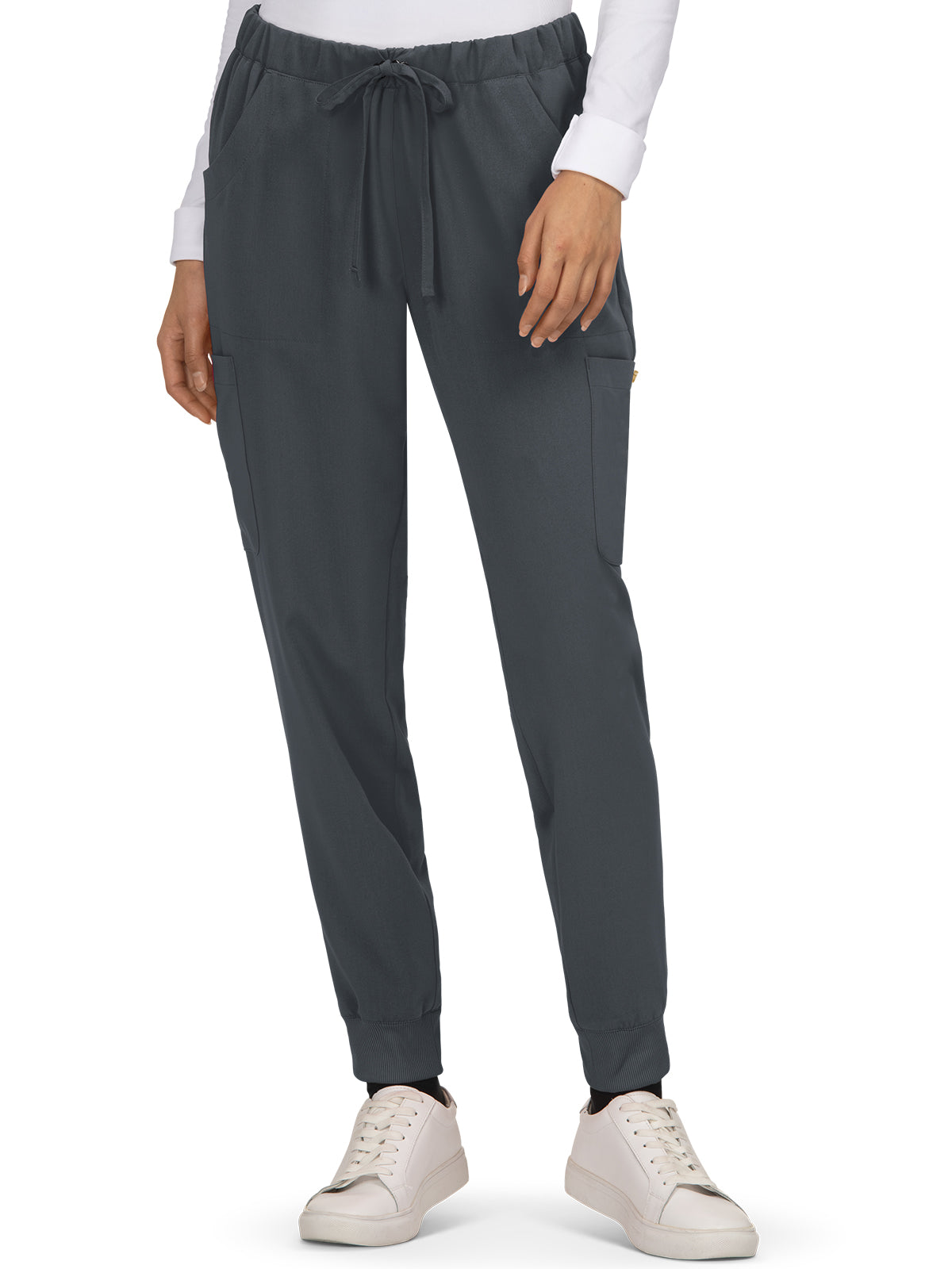 Women's 6-Pocket Jogger Aster Scrub Pant