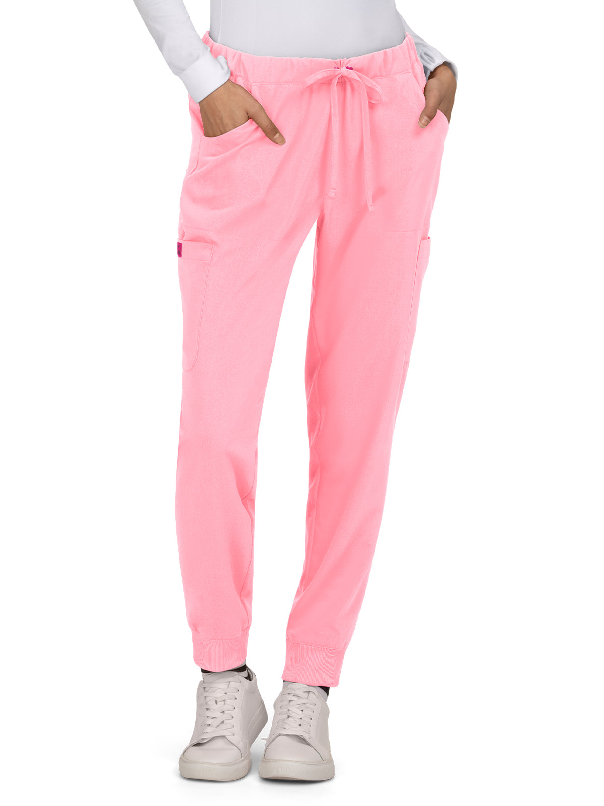 Women's 6-Pocket Jogger Aster Scrub Pant