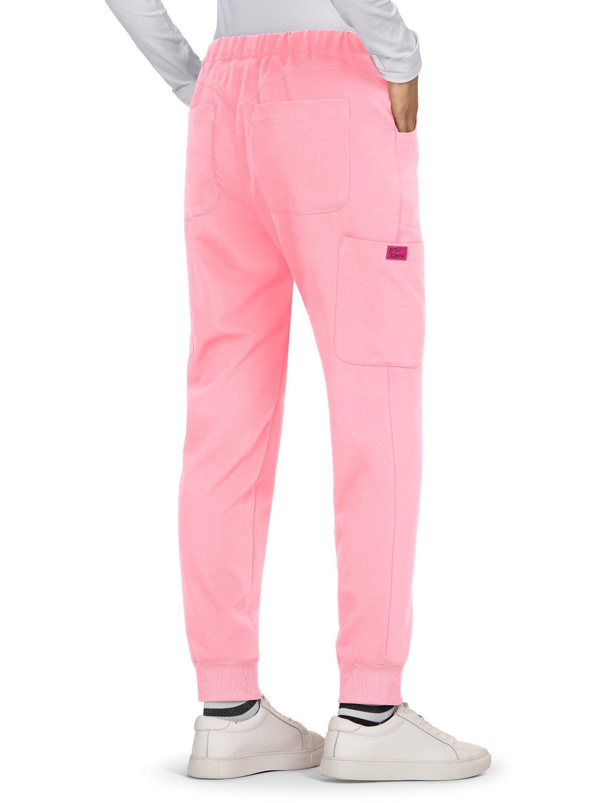 Women's 6-Pocket Jogger Aster Scrub Pant