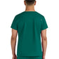 Men's Chest Pocket V-Neck Arthro Scrub Top