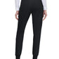 Women's 6-Pocket Ribbed Cuff Jogger Style Pulse Scrub Pant