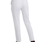 Women's 7-Pocket Drawstring Elastic Waist Atria Scrub Pant