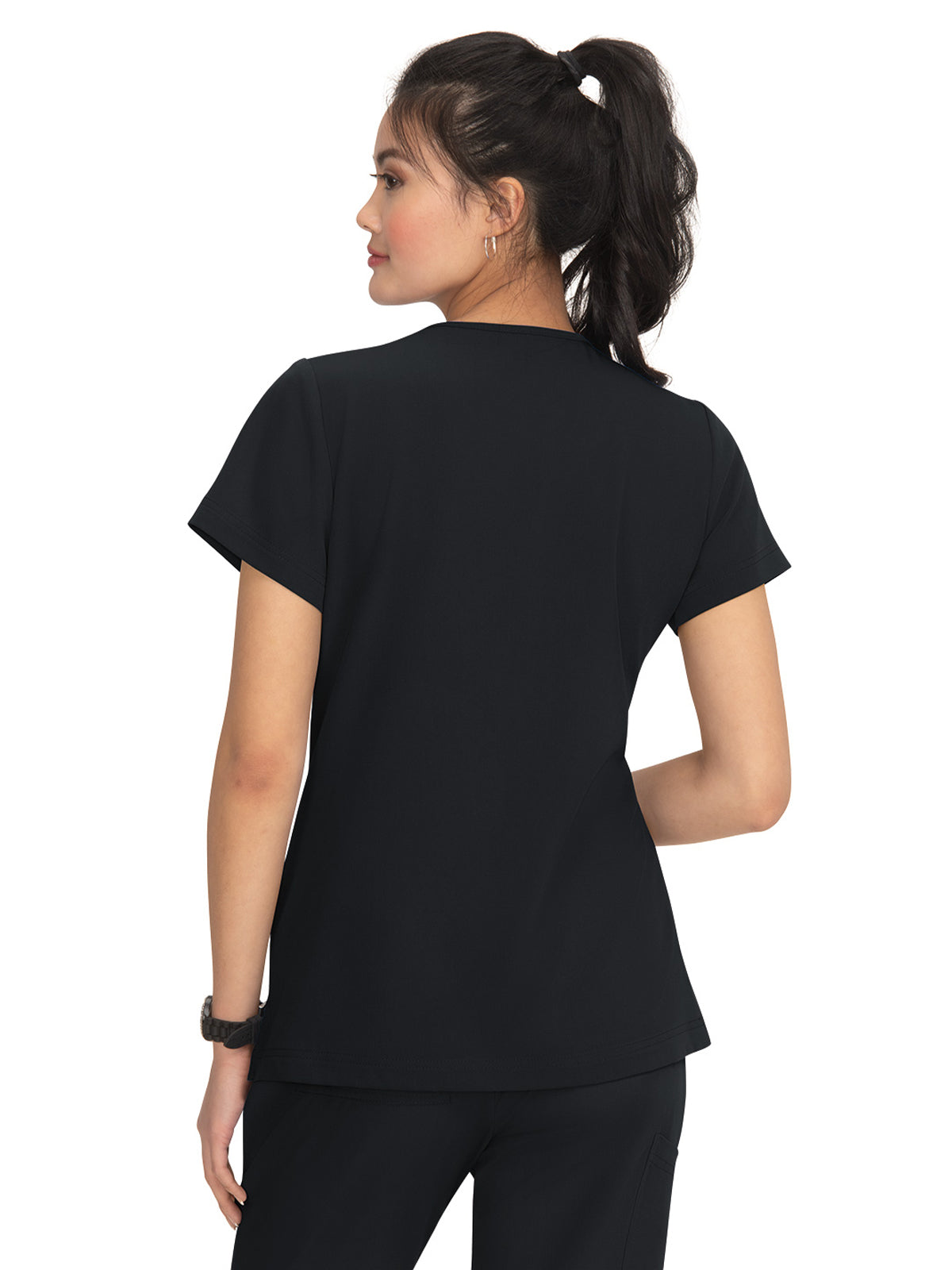 Women's 3-Pocket Top