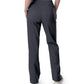 Women's 4-Pocket Straight Leg Yoga Scrub Pant