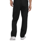 Men's 6-Pocket Straight-Leg Cargo Scrub Pant