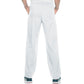 Men's 6-Pocket Straight-Leg Cargo Scrub Pant