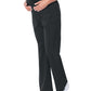 Women's 3-Pocket Bootcut Maternity Scrub Pant