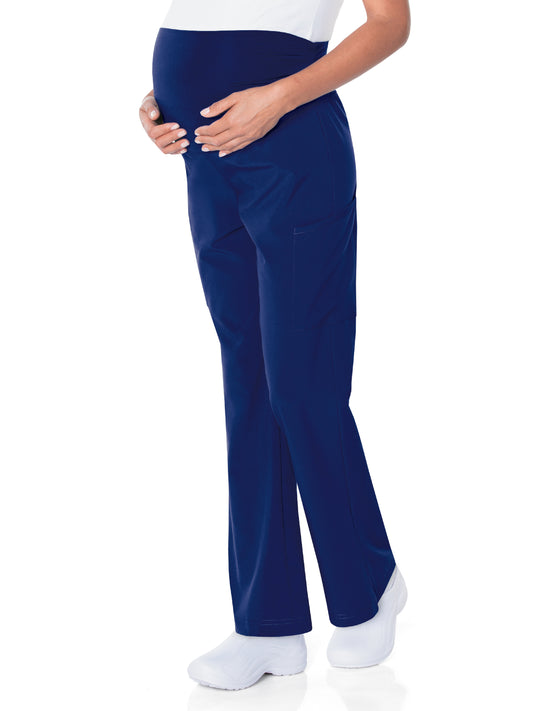 Women's Flare Leg Maternity Pant