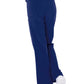 Women's 3-Pocket Bootcut Maternity Scrub Pant