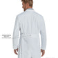 Men's Three-Pocket 35.5" Mid-Length Lab Coat