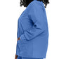 Women's 4-Pocket Scrub Jacket
