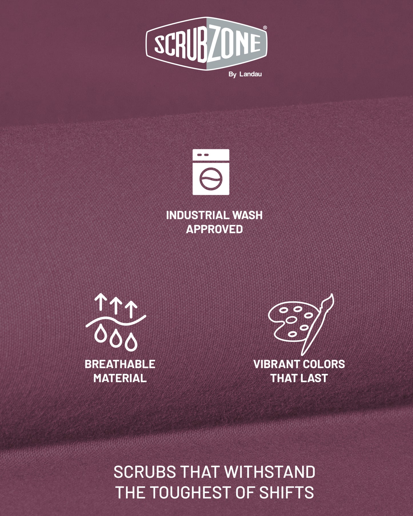 Unisex Breathable Fabric Pant