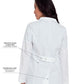 Women's Three-Pocket 31"  Consultation Lab Coat