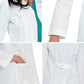 Women's Three-Pocket 31"  Consultation Lab Coat