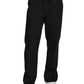 Unisex Taper-Leg Scrub Pant