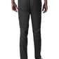 Men's 6-Pocket Zipper Fly Straight Leg Scrub Pant