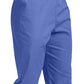 Unisex Pocketless Flex-Waist Scrub Pants