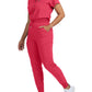 Women's 8-Pocket Cargo Jumpsuit