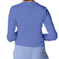 Women's 1-Pocket Long-Sleeve Crew Neck Underscrub Tee