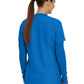 Women's 1-Pocket Long-Sleeve Crew Neck Underscrub Tee