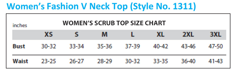 Women's V-Neck Top