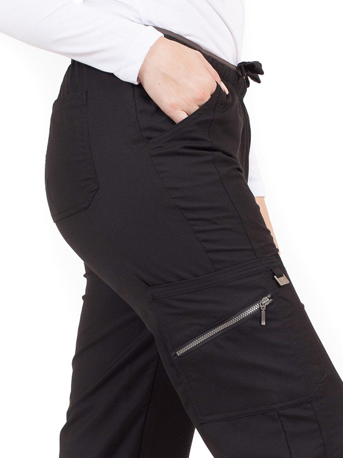 Women's Fashion Cargo Pant