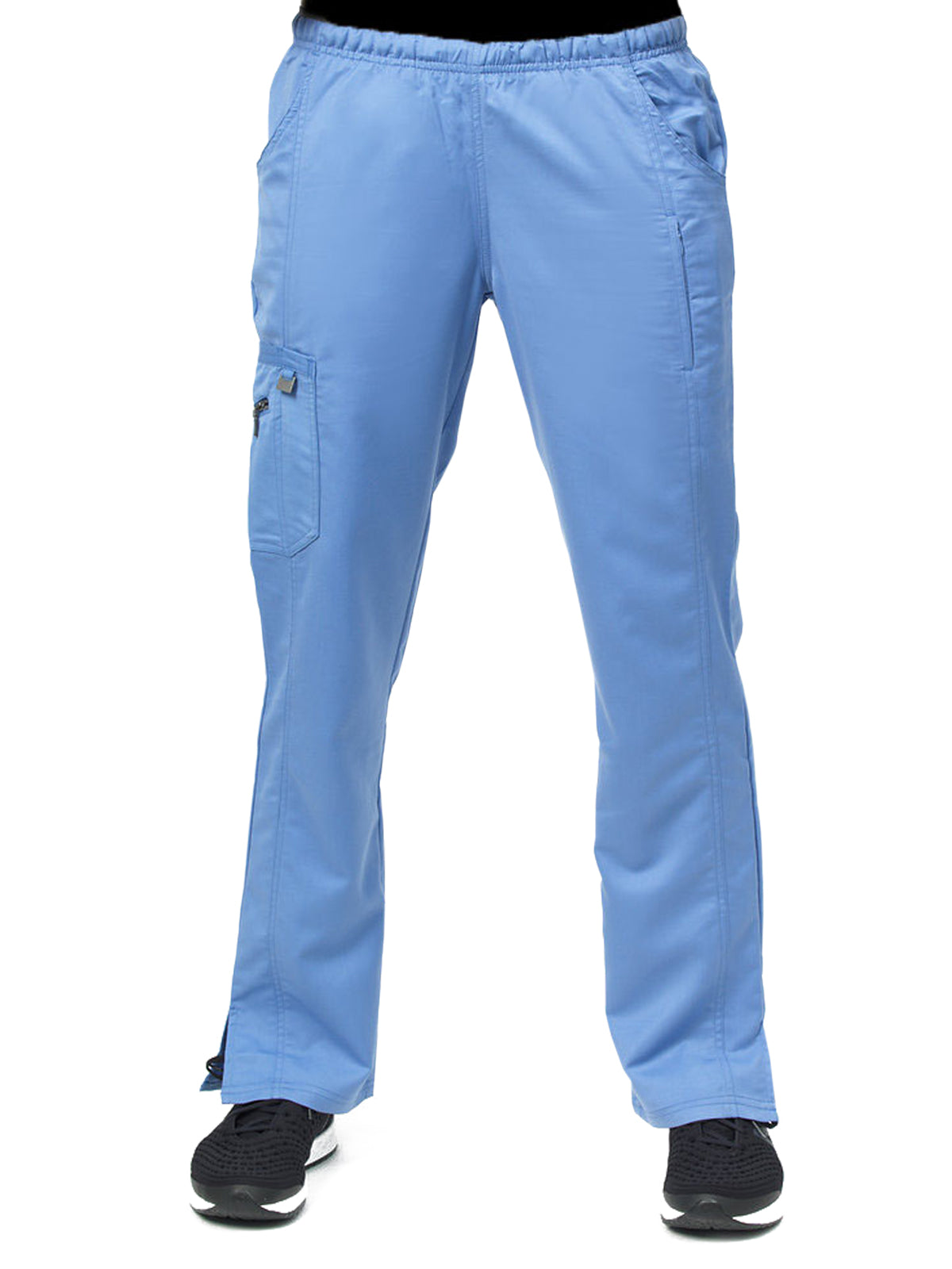 Women's Fashion Cargo Pant