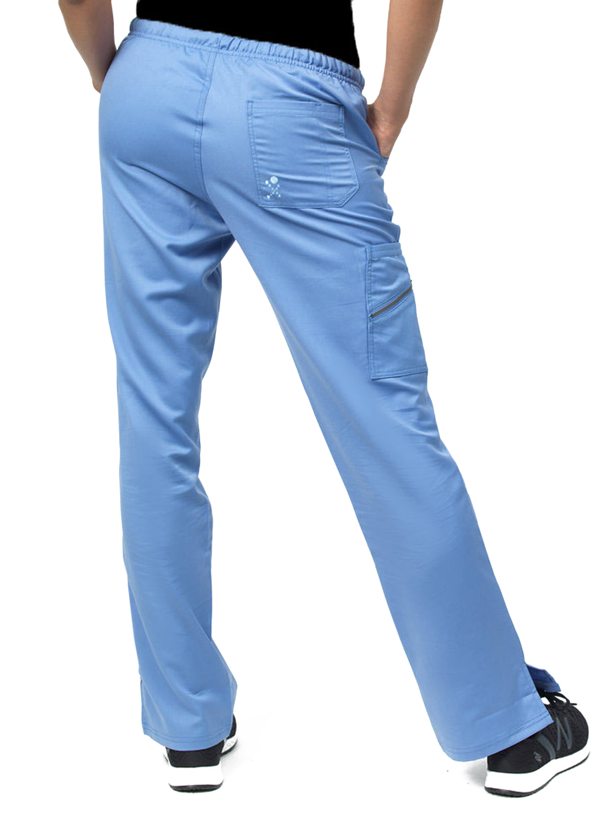 Women's Fashion Cargo Pant