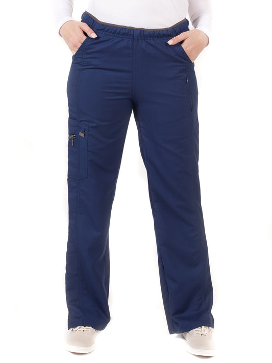 Women's Fashion Cargo Pant