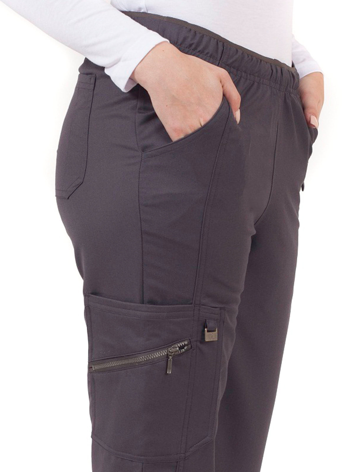 Women's Fashion Cargo Pant