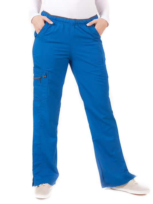 Women's Fashion Cargo Pant