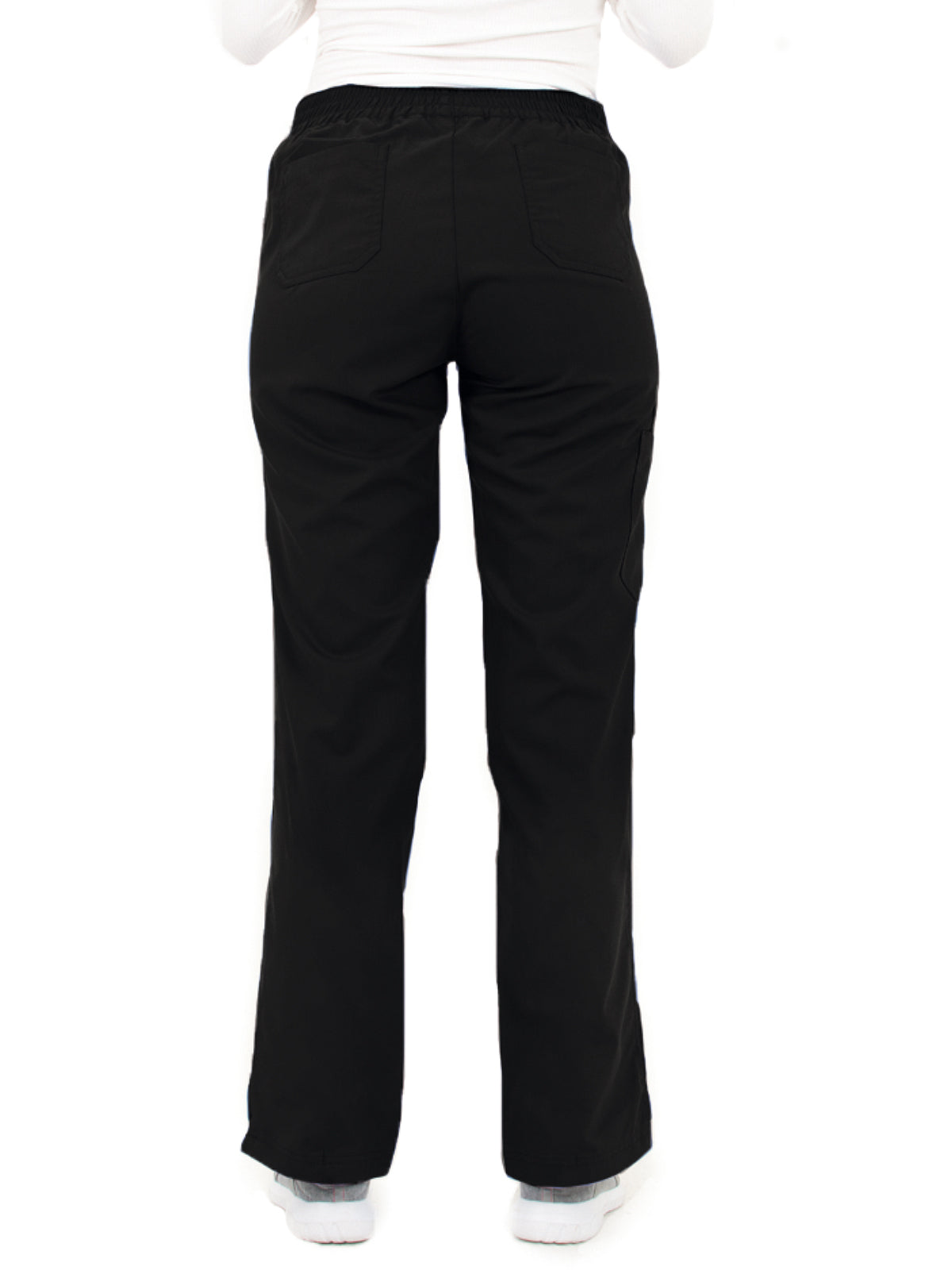 Women's Low Rise Utility Pant