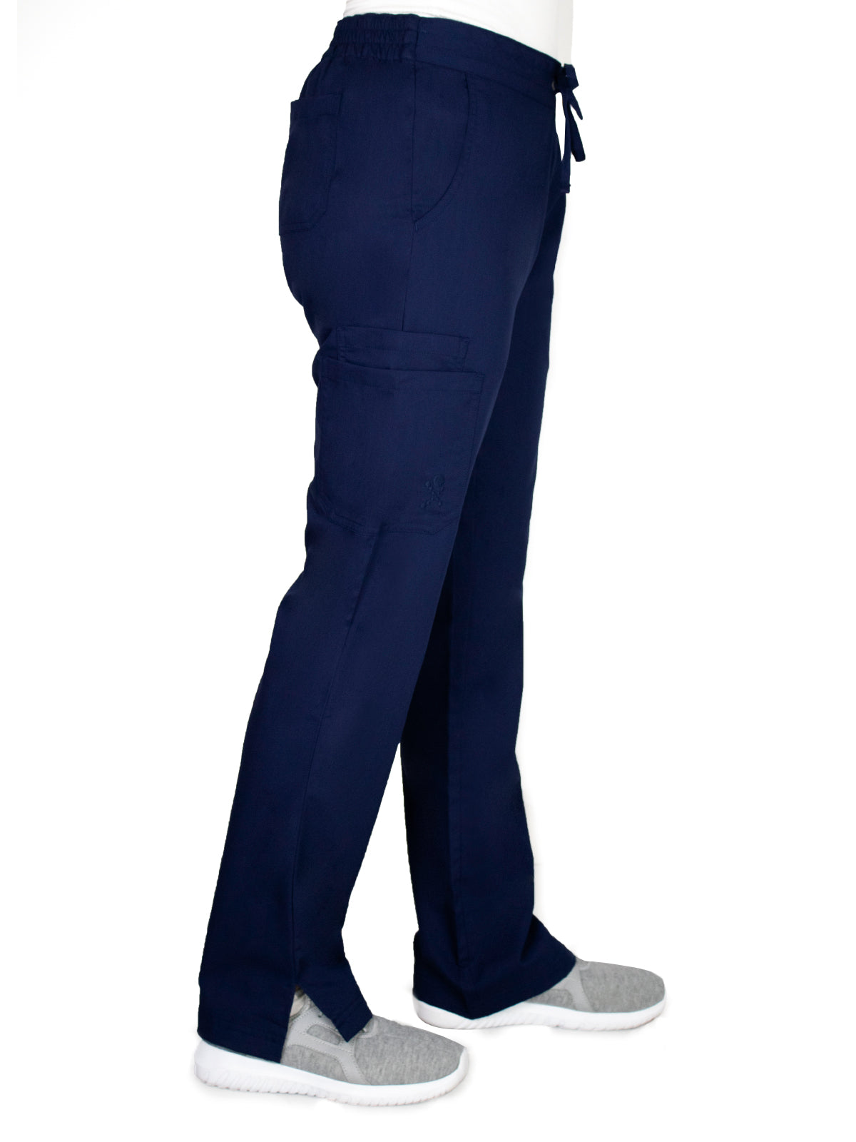 Women's Low Rise Utility Pant