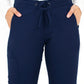 Women's Low Rise Utility Pant