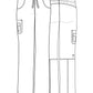 Women's Cargo Pant