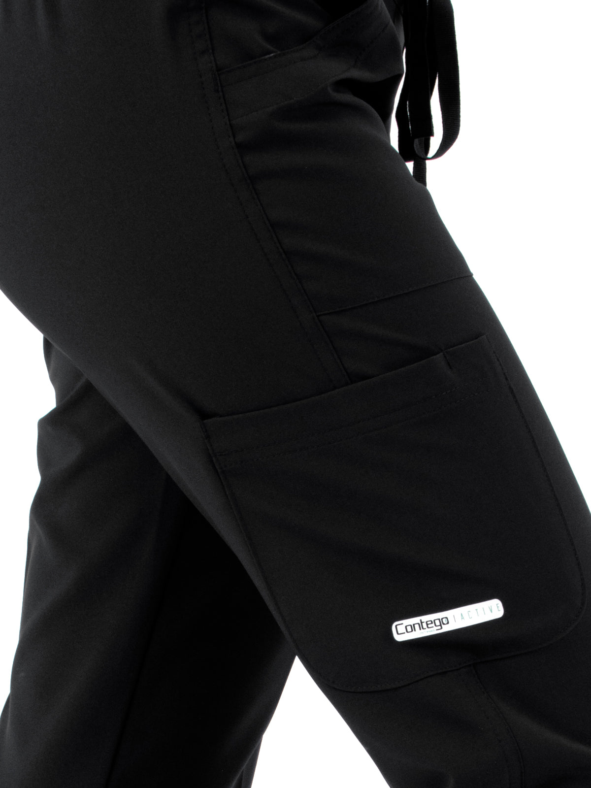 Women's Cargo Pant