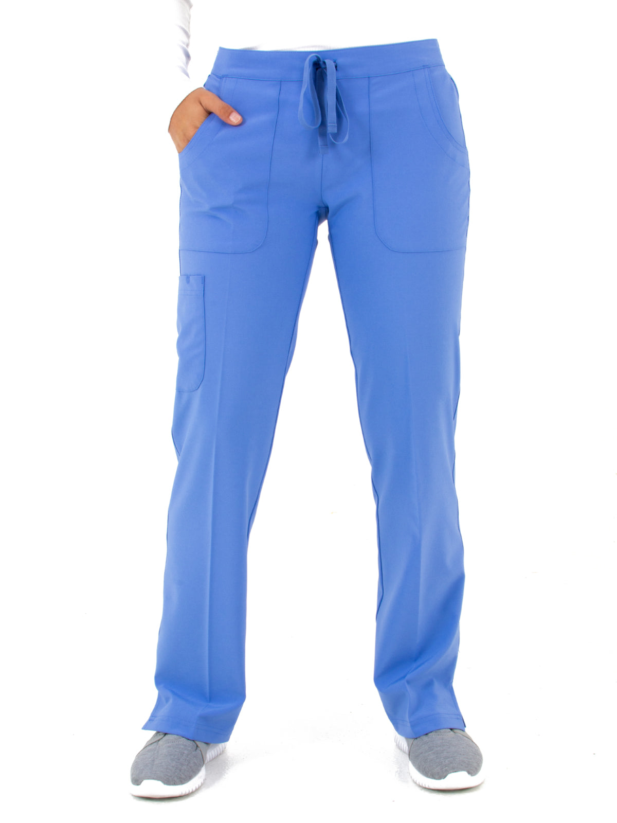 Women's Cargo Pant