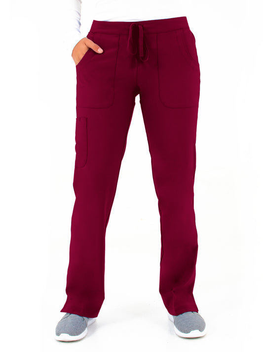 Women's Cargo Pant