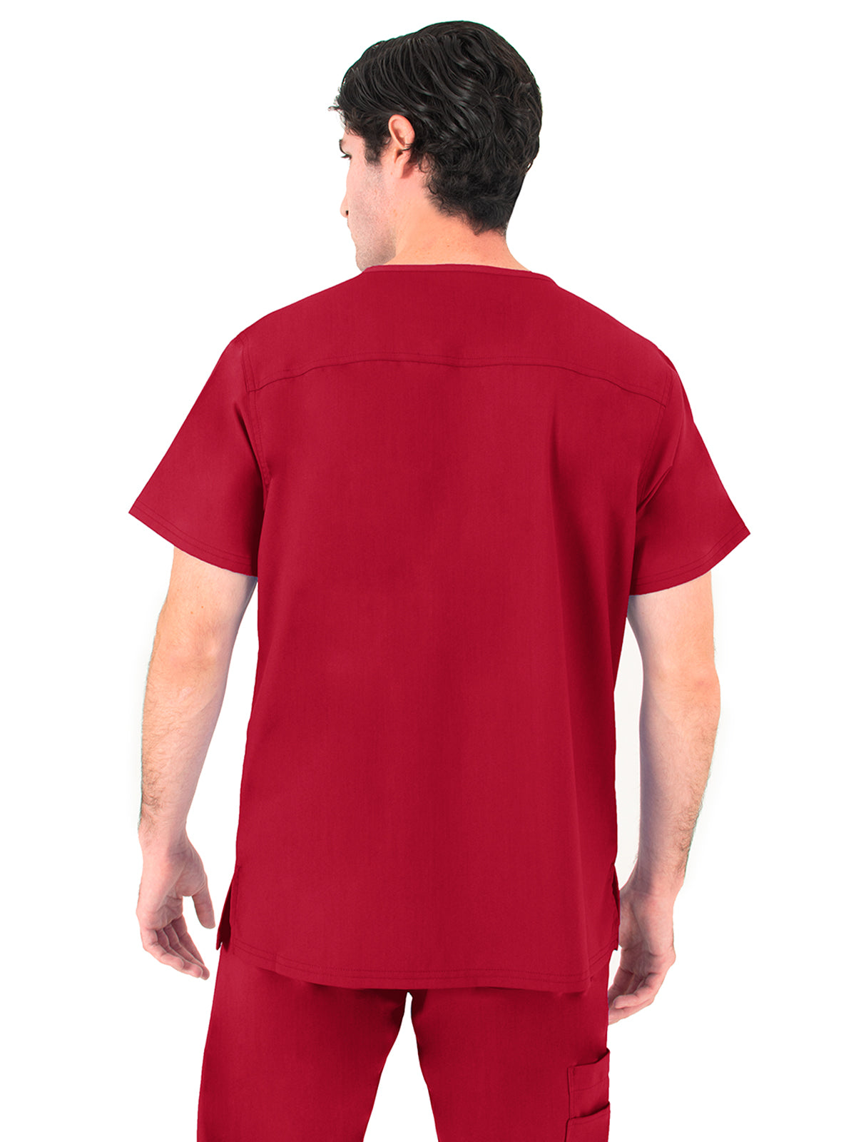 Men's V-Neck Top