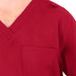 Men's V-Neck Top