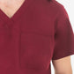 Men's V-Neck Top