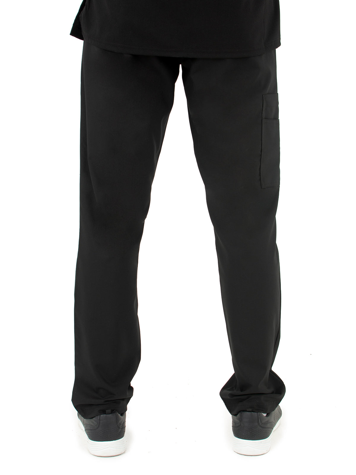 Men's Zip-Fly Cargo Pant