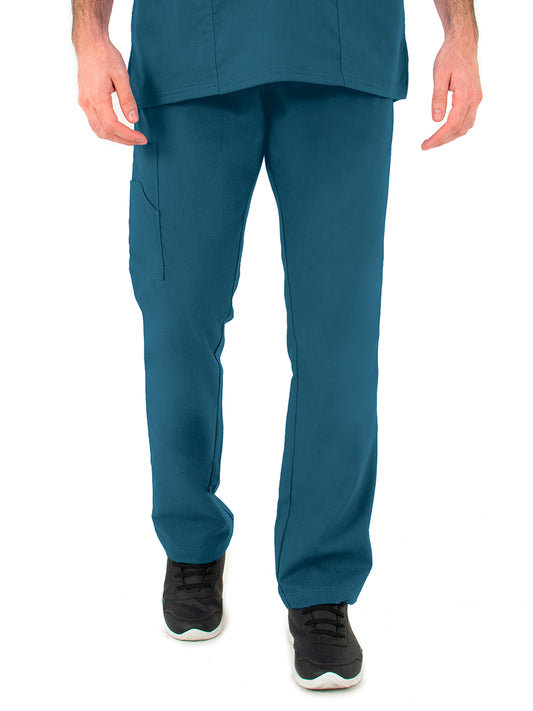 Men's Zip-Fly Cargo Pant